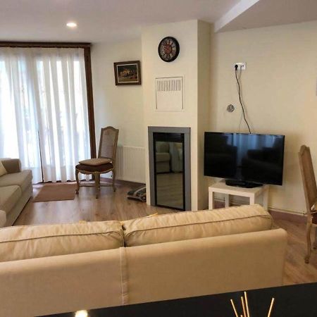 Apartamentos Betren Priviletge Gran Zewnętrze zdjęcie