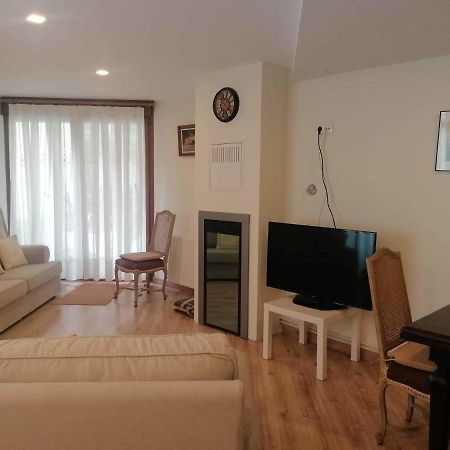 Apartamentos Betren Priviletge Gran Zewnętrze zdjęcie