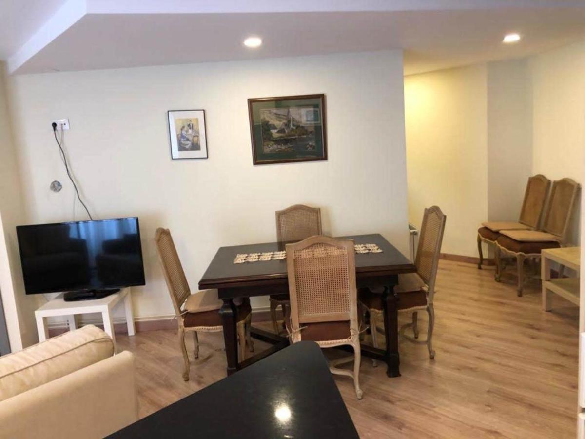 Apartamentos Betren Priviletge Gran Zewnętrze zdjęcie