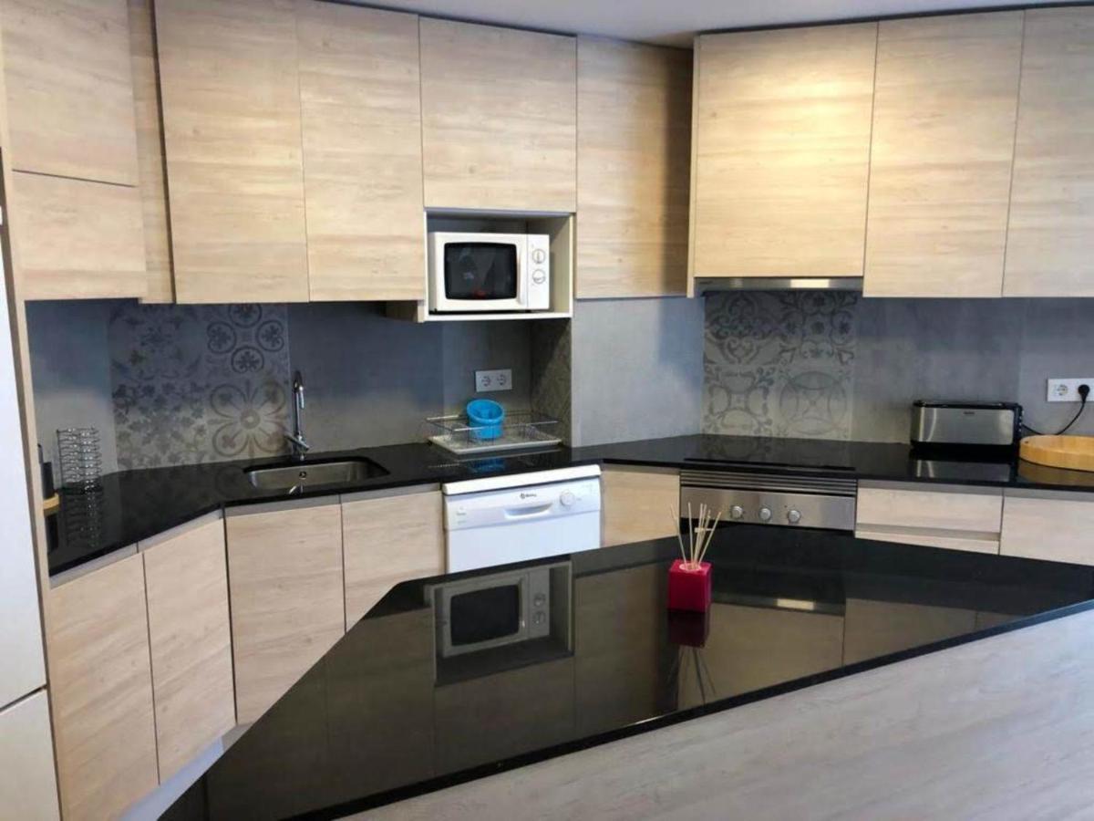 Apartamentos Betren Priviletge Gran Zewnętrze zdjęcie