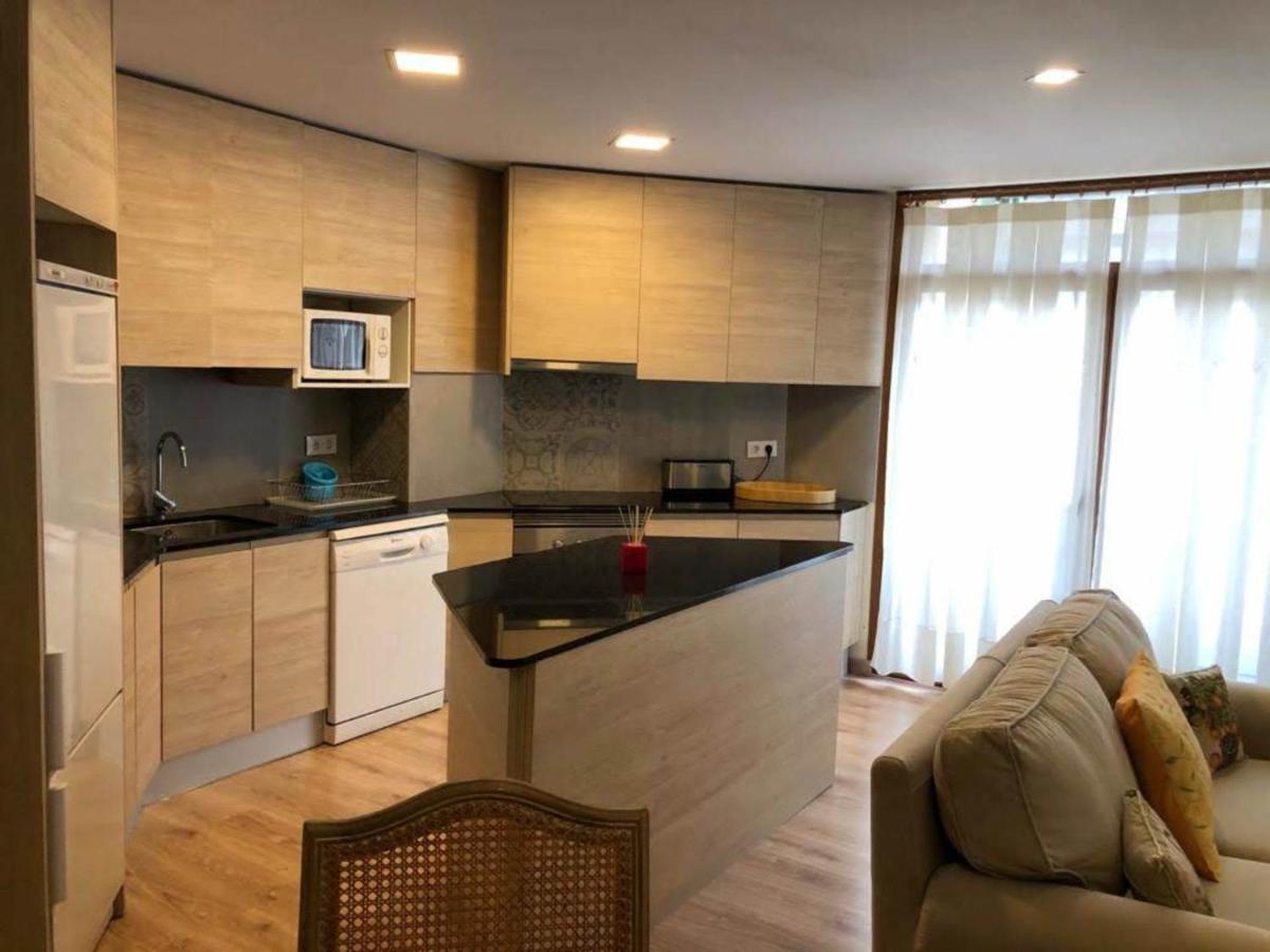 Apartamentos Betren Priviletge Gran Zewnętrze zdjęcie