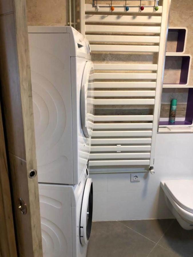 Apartamentos Betren Priviletge Gran Zewnętrze zdjęcie