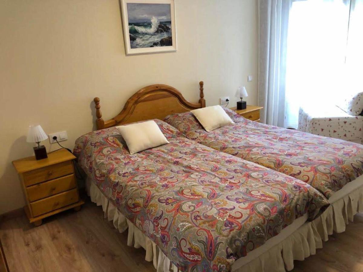Apartamentos Betren Priviletge Gran Zewnętrze zdjęcie