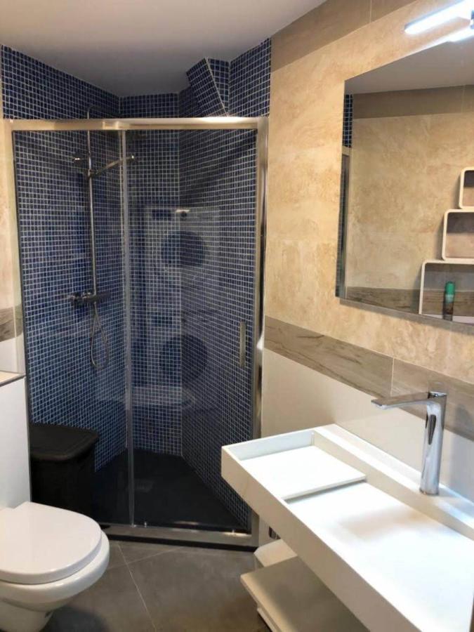 Apartamentos Betren Priviletge Gran Zewnętrze zdjęcie